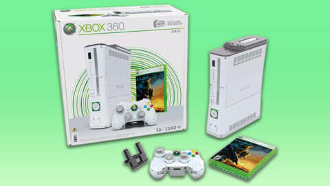 官方 Xbox 360 拼裝套裝在 Target Circle Week 享受大幅折扣