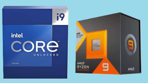 這些 AMD 和英特爾 CPU 在 Prime 促銷日超級便宜