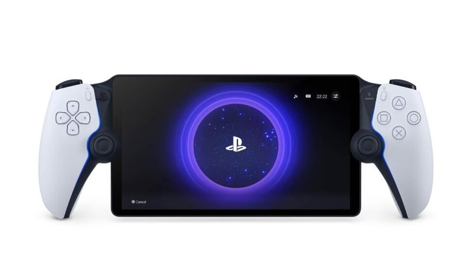 在 Prime 大優惠日期間僅需 141 美元即可購買全新的 PlayStation Portal