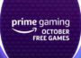 Amazon Prime 會員 10 月可獲贈這 28 款免費遊戲