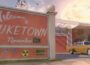 CoD：黑色行動 6 的 Nuketown 發布日期公佈，加上自由瀑布地圖更改