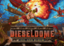 新的 Steam 演示展示了《毀滅戰士》、《吸血鬼倖存者》和《Dieseldome: Oil And Blood》跑酷的融合