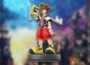 王國之心粉絲還有機會獲得任天堂的 Sora Amiibo