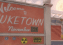 《黑色行動 6》的 Nuketown 是原版的更新版本，很多人從未玩過