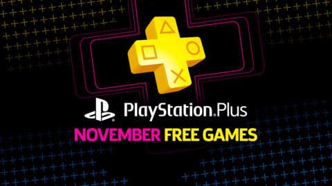 PlayStation Plus 2024 年 11 月免費遊戲揭曉