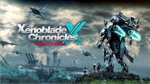 《Xenoblade Chronicles X》將於三月在 Nintendo Switch 上完成《Xenoblade Saga》