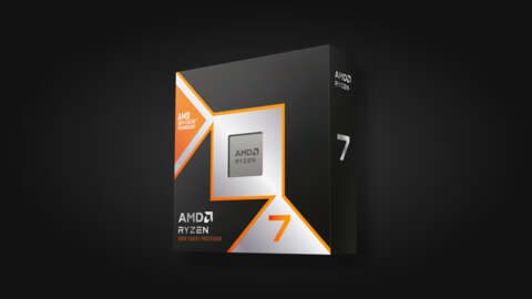 AMD Ryzen 7 9800X3D 遊戲 CPU 在亞馬遜和百思買補貨