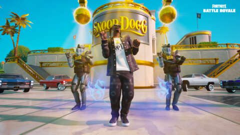 Fortnite Remix 第 2 章 新增 Juice WRLD、Ice Spice 和 Snoop Dogg 皮膚