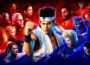 執行長確認世嘉正在開發新的 Virtua Fighter