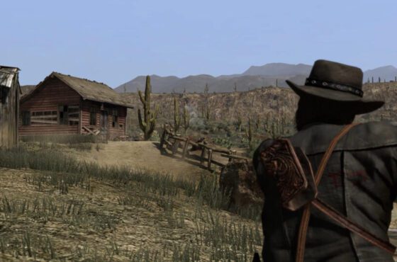 穩定的 PC 移植版展示了 Red Dead 2024 年的表現如何