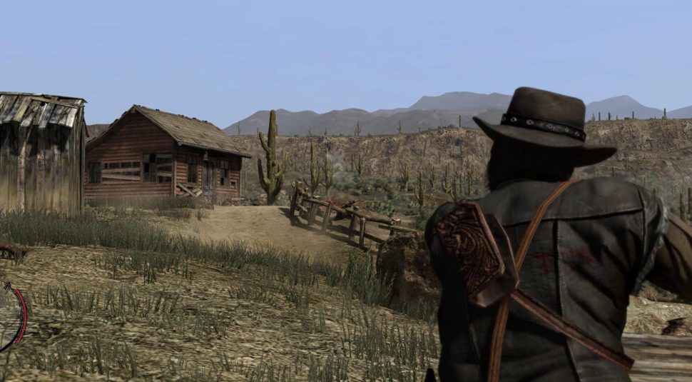 穩定的 PC 移植版展示了 Red Dead 2024 年的表現如何