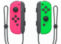 只需 58 美元即可搶購一對 Nintendo Switch Joy-Con