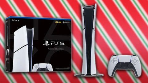 PlayStation 黑色星期五優惠 – PS5 Slim、DualSense 折扣、遊戲等優惠 75 美元