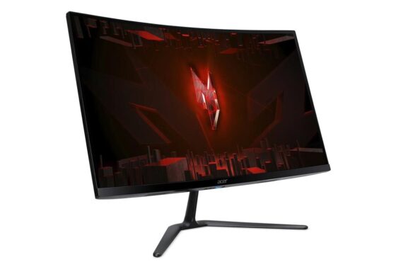 黑色星期五期間購買這款 27 吋 Acer 顯示器僅需 109 美元