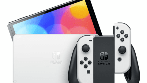 任天堂宣布推出整個 Switch eShop，所有線上支援將在中國終止