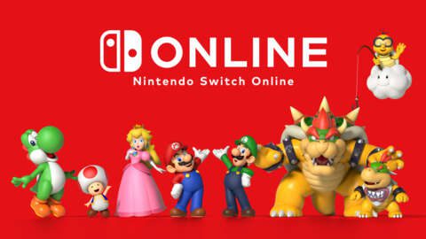 有史以來最好的益智遊戲之一即將登陸 Switch Online