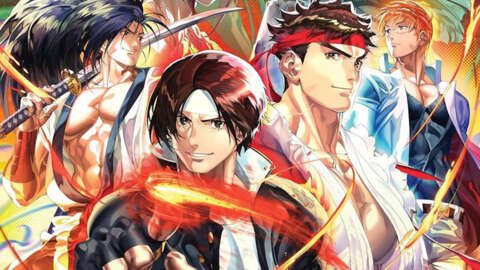 Capcom戰鬥收集2個預訂 – 免費漫畫獎金，PC折扣等等