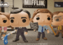 Office 今天登陸 Funko Fusion 並推出新 DLC