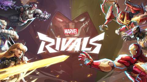 Marvel Rivals 將會有跨平台進展，但不會很快