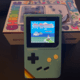 ModRetro Chromatic 評論 – Game Boy 顏色的出色再現