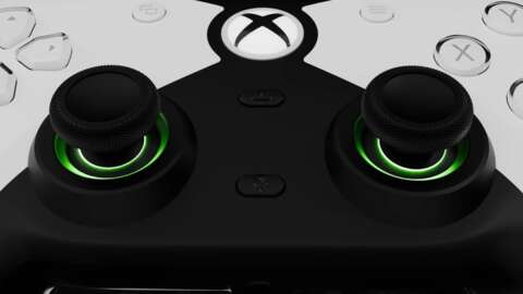 Hyperkin 宣布推出適用於 Xbox 遊戲機和 PC 的 DualSense 啟發的全新控制器