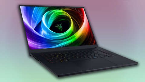 Razer 在 CES 2025 上推出迄今為止最薄的遊戲筆記型電腦