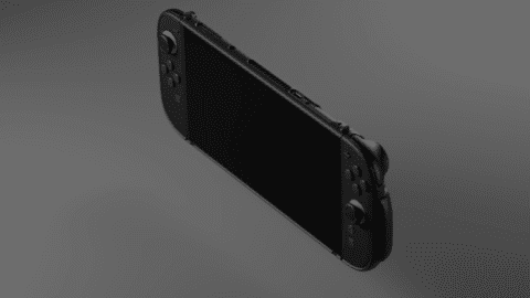 Switch 2 發表月份及更多配件明顯曝光