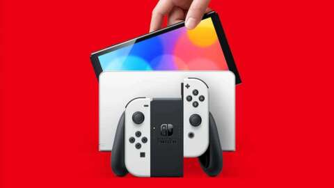 GameStop 上的 Nintendo Switch 2 配件清單據稱透露了新細節