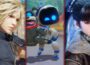 立即享受 Astro Bot、Final Fantasy 7 Rebirth 和其他 PS5 遊戲優惠