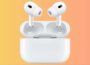 Apple AirPods Pro 2 降噪耳機在亞馬遜折扣 70 美元