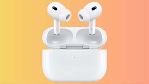 Apple AirPods Pro 2 降噪耳機在亞馬遜折扣 70 美元