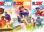 PGA Tour 2K25 即將發布，預購可從 Happy Gilmore 解鎖射手 McGavin