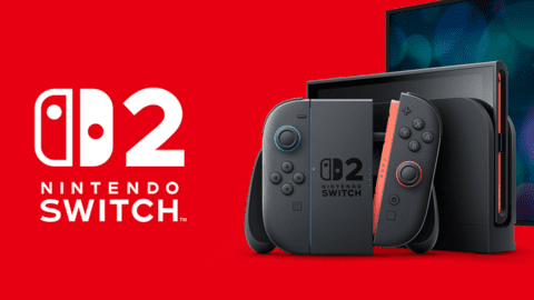 以下是如何在 Switch 2 發布之前試用它