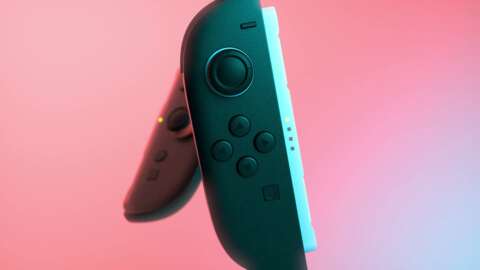 Switch 2 影片揭示了 Snappy Joy-Con 拆卸的工作原理