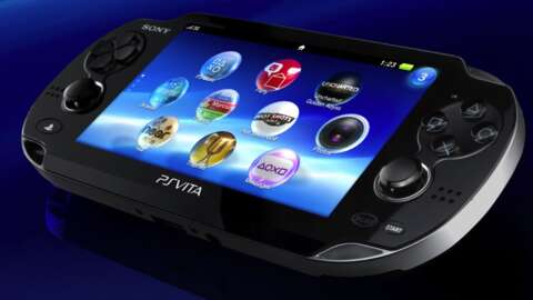 前索尼高層表示 PlayStation Vita 為何失敗