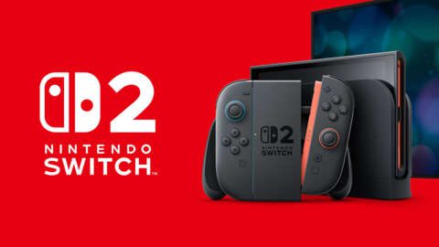 分析師稱 Nintendo Switch 2 第一年銷售量可能達到 2,000 萬台