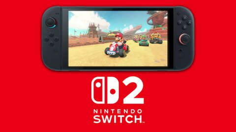 Nintendo Switch 2 預訂 – 在 Best Buy 註冊通知