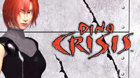 Dino Crisis Bundle現在可以在GOG上提供增強功能