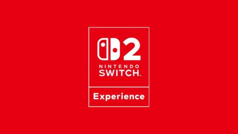 人們在eBay上出售不可轉讓的Switch 2體驗門票