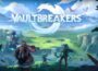 Action RPG項目F4E現在是Vaultbreakers，Beta測試很快開始