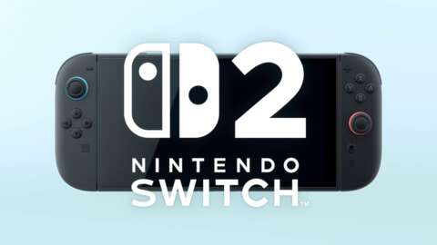 現在，我們確切地知道Switch 2 Nintendo Direct正在發生