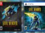 Soul Reaver 1＆2 Remastered在Switch上獲得身體釋放，PS5今年夏天