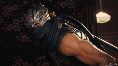 Ninja Gaiden 2黑色在最新更新中添加了兩個非常現代的功能