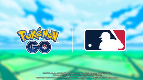 Niantic宣布了北美多年的口袋妖怪GO和MLB合作夥伴關係