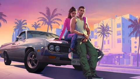 Corsair首席執行官認為，Grand Theft Auto 6將於2026年初擊中PC