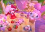 Hello Kitty Island Advent的情人節活動具有您可以馴服和可愛的獎勵的錯誤</div