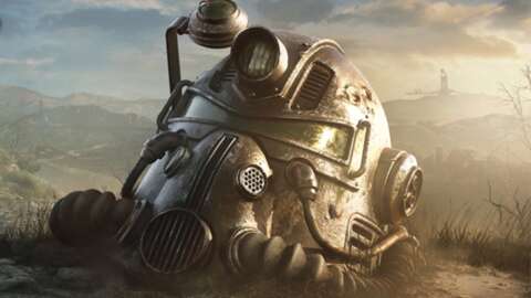 Fallout 76如何從失望到以前的項目負責人感到高興