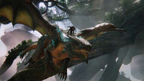 ScaleBound Director呼籲Xbox Boss帶回ScaleBound