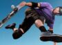 托尼·霍克（Tony Hawk