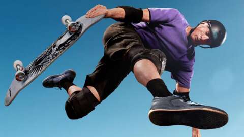 托尼·霍克（Tony Hawk